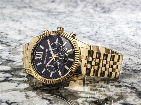 ceasuri michael kors pareri|Ceasuri Michael Kors pentru Barbati – pareri, istorie si modele 2022..